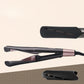 2 In 1 Professional Hair Straightener & Crimper