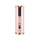 Rechargeable Automatic Hair Curler