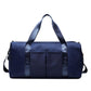 Waterproof Fitness Duffel for Men & Women