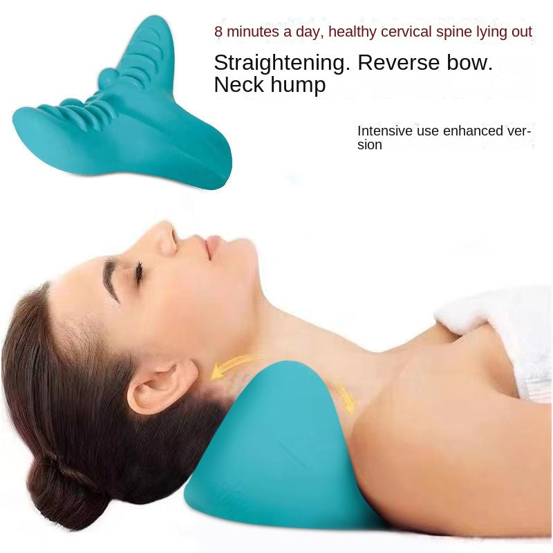 Gravity Acupressure Neck Massager