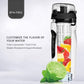 BPA Free Sport Fruit Infuser Bottle (1000ml)