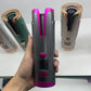 Rechargeable Automatic Hair Curler