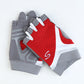 Summer Gym Training Gloves