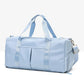 Waterproof Fitness Duffel for Men & Women