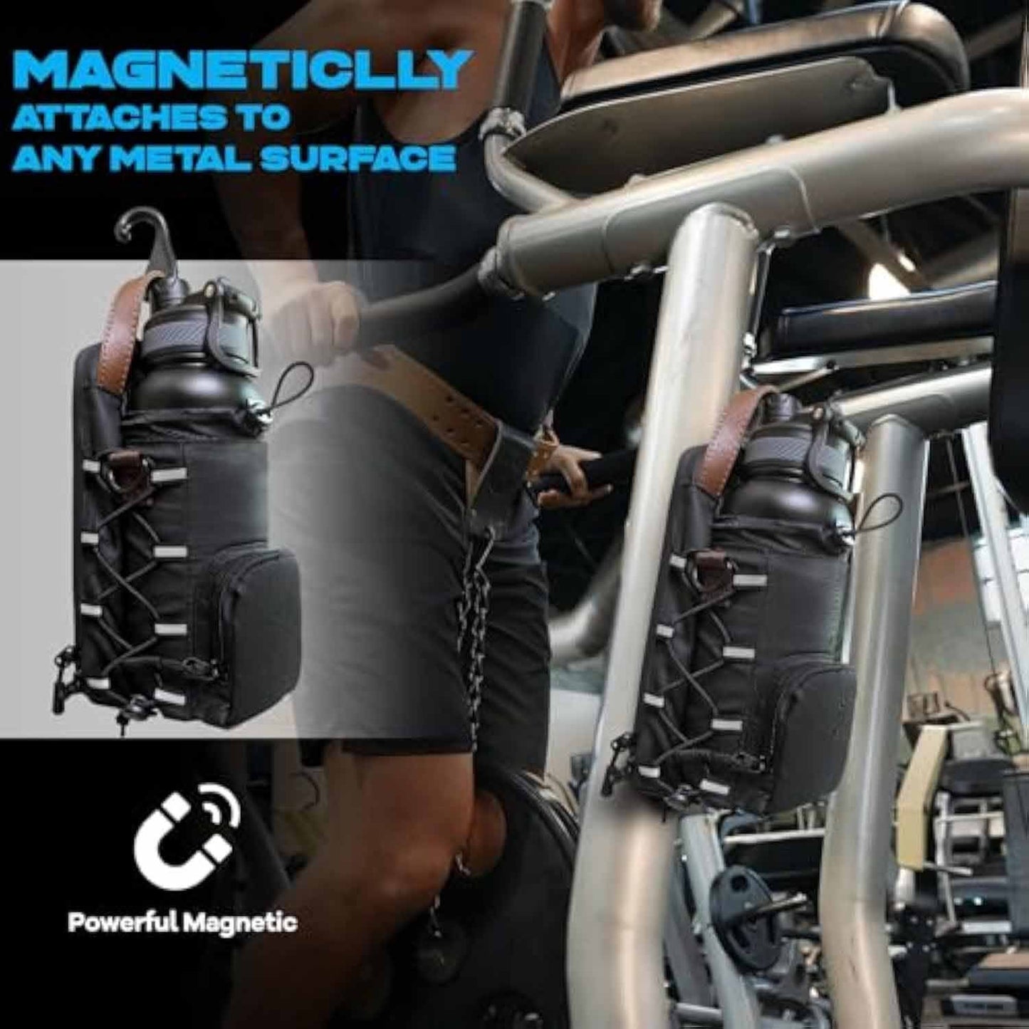 Waterproof Fitness Sport Bag