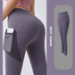 Women's Yoga Pants with Pockets