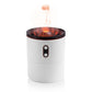 Volcanic Flame Aroma Essential Oil Diffuser & Humidifier