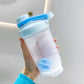 Leakproof Protein Shaker Bottle