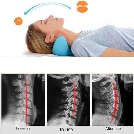 Gravity Acupressure Neck Massager