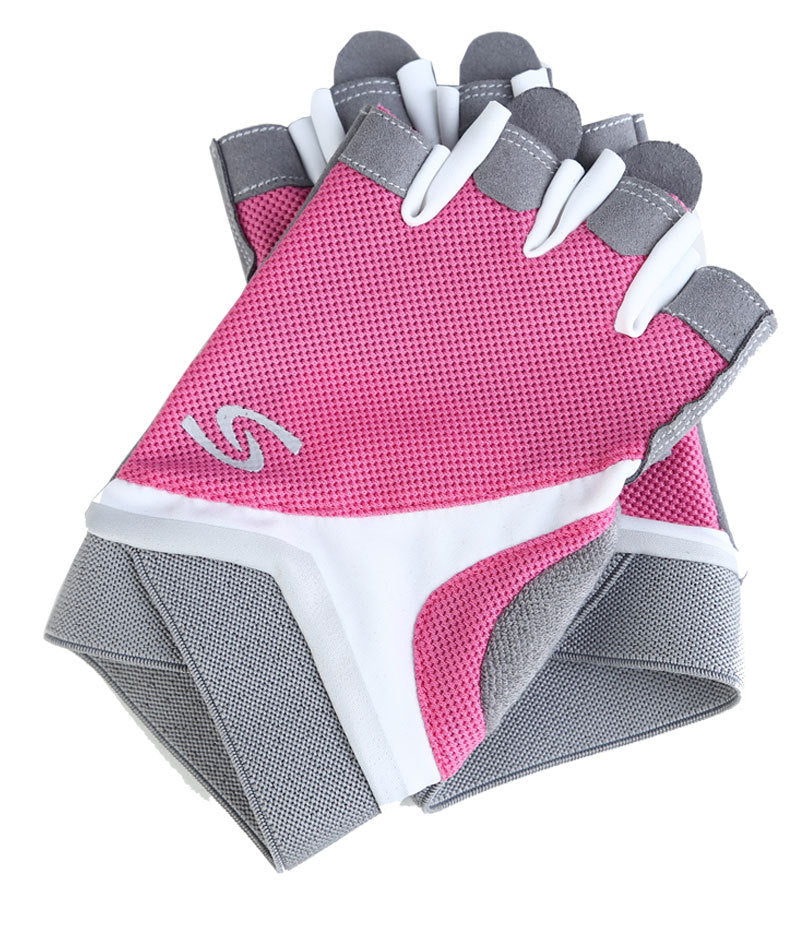 Summer Gym Training Gloves