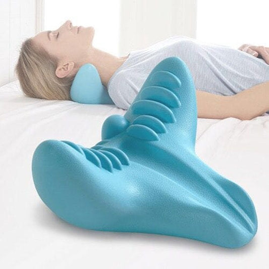 Gravity Acupressure Neck Massager