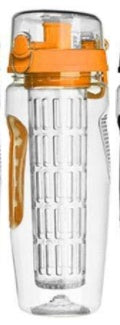 BPA Free Sport Fruit Infuser Bottle (1000ml)