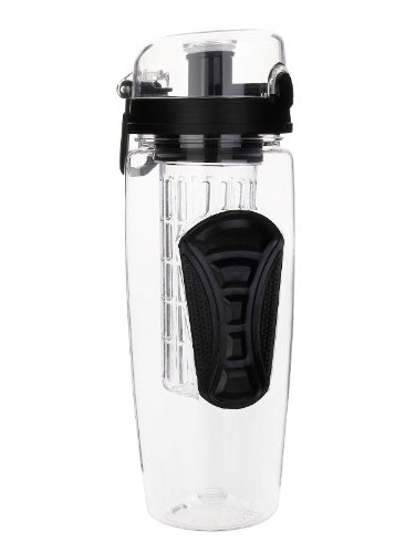 BPA Free Sport Fruit Infuser Bottle (1000ml)