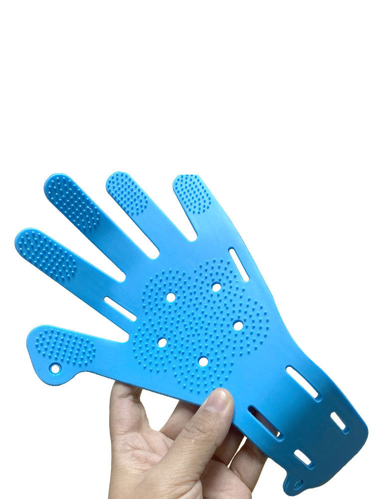 Hand Grip Rehabilitation Device