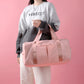 Waterproof Fitness Duffel for Men & Women