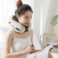 U-Shaped Electric Neck & Back Massager