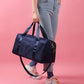 Waterproof Fitness Duffel for Men & Women