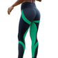 Yoga Fitness Slim Tights