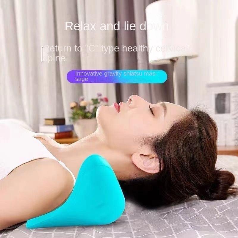 Gravity Acupressure Neck Massager