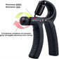 Adjustable Hand Grip Strengthener