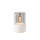 Atmosphere Light Humidifier & Candlelight Aroma Diffuser