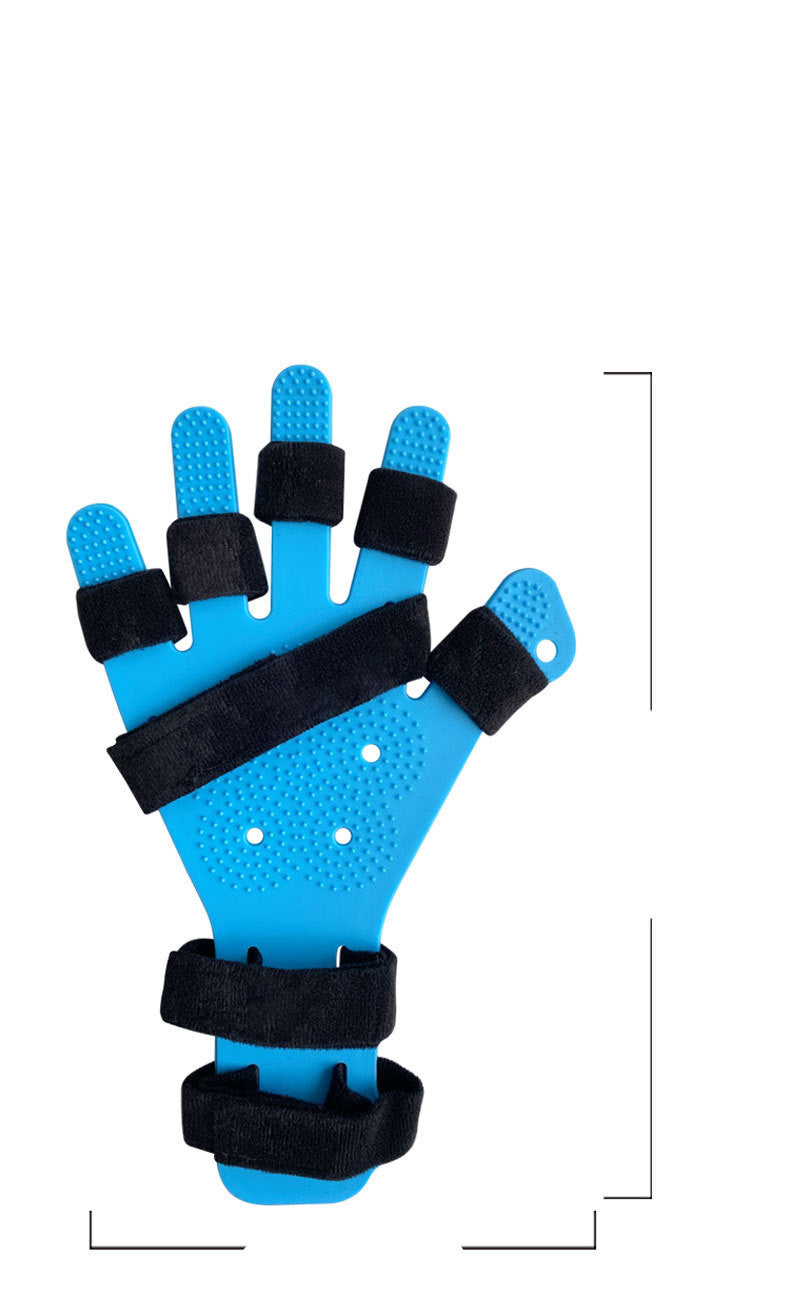 Hand Grip Rehabilitation Device