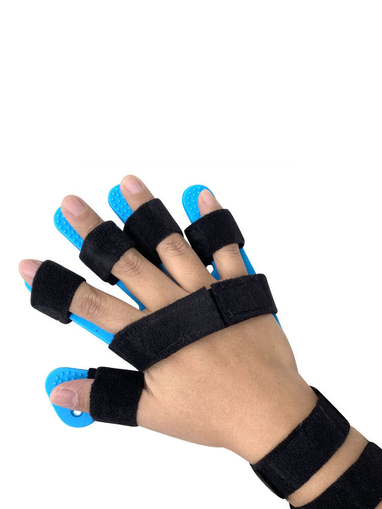 Hand Grip Rehabilitation Device